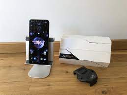 ASUS ROG Phone 5 Ultimate im Test ...