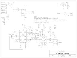Check spelling or type a new query. How To Significantly Improve A Simple Pt2399 Delay Circuit Circuit Salad