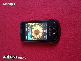 Samsung s3370 telefon eladó ...