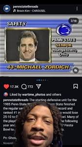 This is hilarious 😂 🤣 , @jon_scottie_grippin