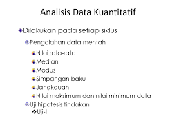 Toksikologi forensik adalah salah satu dari cabang ilmu forensik. Analisis Data Dan Interpretasi Hasil Analisis Ppt Download