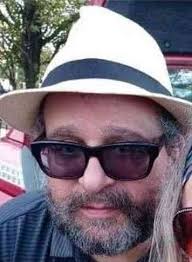 Obituary for Lance C. George