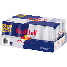 Energy Drinks Costco