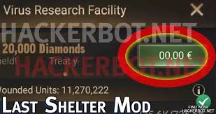 Exclusive android mods by pmt: Last Shelter Survival Hacks Mods Game Hack Tools Mod Menus And Cheats For Ios Android