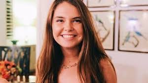 Kimberly Wegener's Instagram, Twitter & Facebook