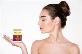 Công dụng của yến chưng saffron nhụy hoa nghệ tây cho sức khỏe