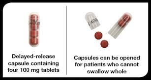 Treating Patients With Delzicol Mesalamine