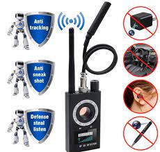 The hidden camera detector with the most clicks. Reviews Of The Best Rf Bug Detectors In 2021 Nerd Techy