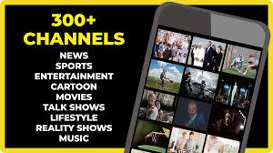 Seize the opportunity and install immediately! Freecable Tv App Apk