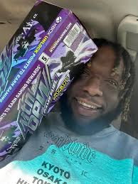 Citrus Cherry Game Fuel Discussion