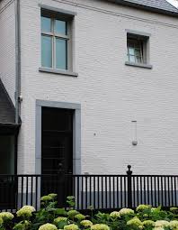 kameleon interiors kaleien huis buitenkant geschilderde huizen gevel