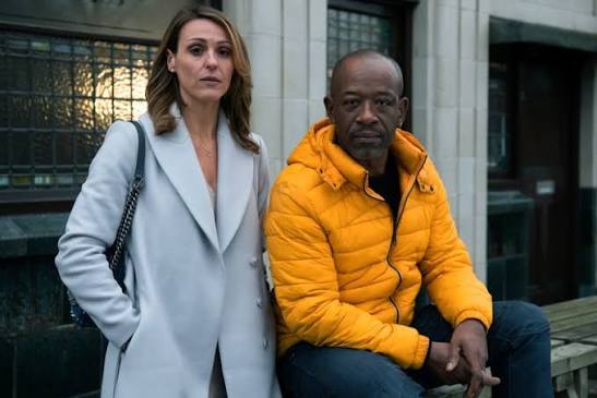 Save Me | Where to watch and stream online | Radio Times