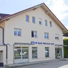 Erledigen sie ihre bankgeschäfte jederzeit. Vr Bank Munchen Land Eg Geschaftsstelle Taufkirchen Taufkirchen Munchener Strasse 6 Offnungszeiten Angebote