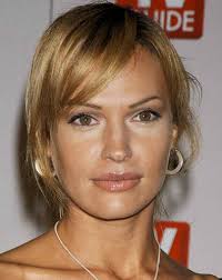 See more ideas about jolene blalock, jolene, star trek enterprise. Fantasy Makeups Aliens The Star Trek Universe Vulcans Jolene Blalock In Star Trek Enterprise Themakeupgallery