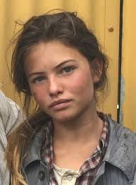 Thylane blondeau is exceptional in that case! Thylane Blondeau Filmstarts De