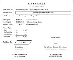 We did not find results for: Cara Membuat Laporan Spj Dana Bos Dengan Benar Dan Cepat Portaldanabos Com