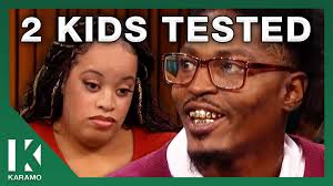 I've Been Played Before, Are These Kids REALLY Mine?!