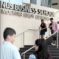 Asia Pacific Emba National University Of Singapore Nus Business School