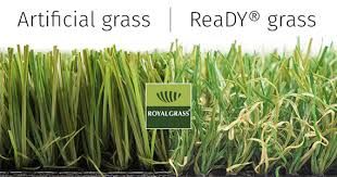 Brown patches, hours of maintenance, and kids and pets bringing mud into your house can make feeling the love hard. Artificial Grass Lawns By Royal Grass