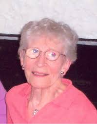 Virginia Wilson Obituary