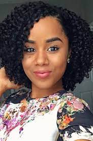 17 Short And Sassy Natural Hairstyles For Afro American Women Natural Hair Twists Natural Hair Styles Crochet Hair Extensions