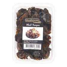 There are 2952 black fungus for sale on etsy, and they cost 23,75 $ on average. Taiwan Fresh Black Fungus Ntuc Fairprice