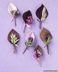 Wedding Colors Lilac And Brown Diy Boutonniere Lavender Wedding Flowers Boutonniere Wedding
