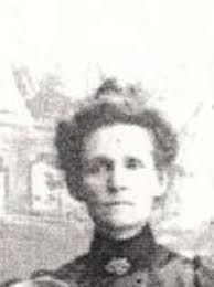 Catharine Elizabeth Hymas