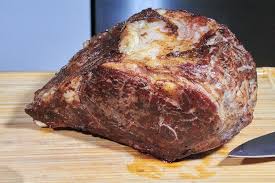 sous vide prime rib roast recipe