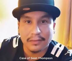 Shane Thompson Portland