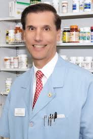 Pharmacists — Medicine Center Pharmacy