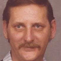 James E. Van Hoose Obituary