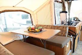 Flagstaff mac pop up camper. 2012 Used Forest River Flagstaff Mac Ltd 23sc Pop Up Camper In Oregon Or