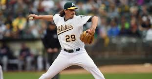 Chris bassitt and sean murphy kept the shutout intact in a wild 4th inning. Trade Retrospective A S Turnaround And Trade Jeff Samardzija To The White Sox For A Package Headlined By Marcus Semien Beyond The Box Score