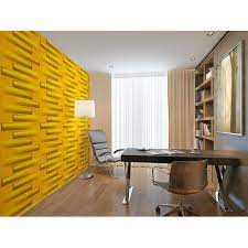 We also stock a range of hygiene cladding for. Interior Pvc Wall Panel Rs 15 Running Feet R P Industries Id 15381059133