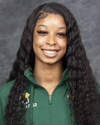 2021-2022 Women's Track Roster