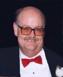 Jerry Gosnell Obituary (1953