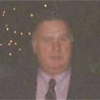 Robert Raynor, Obituary