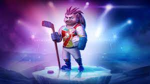 2021 iihf worlds live stream tv coverage online #iihfworlds #iihf #icehockey. Belarus Chooses 2021 Iihf World Ice Hockey Championship Mascot