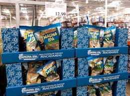 Costco Made In Hawaii Eats Vacation Meals Maui Vacation Maui Activities
