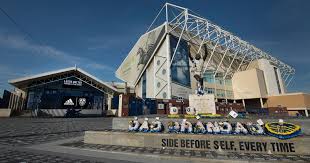 In leeds, in september, during 12.5 rainfall days, 27mm (1.06) of precipitation is typically accumulated. Leeds United News And Transfers Recap As Transfer Saga Almost Over New Elland Road Capacity Leeds Live