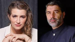 Ο βασίλης μπισμπίκης θα προστεθεί στο καστ την επόμενη σεζόν, όταν θα κλείσει αυτός ο κύκλος, αφού θα έχει αποχωρήσει ο γιάννης στάνκογλου. H Apanthsh Toy Basilh Mpismpikh Gia Thn Yposthri3h Toy Sthn Maria Kitsoy Kai Oi Timwries Toy Epikefalhs Twn Korfiatikwn Brabeiwn