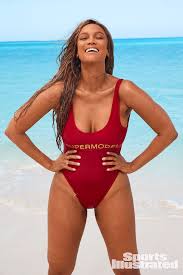 Tyra Banks Sports Illustrated Swimsuit Bikini Photoshoot Si Swimsuit