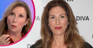 Gaynor Faye thanks fans following death of Kay Mellor