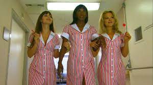 Watch Candy Stripers Online Free - Crackle