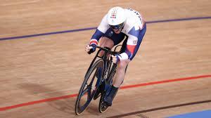 Kenny is the joint holder of the highest number of olympic golds for a british athlete alongside fellow track cyclist chris hoy. Suebvuyuwji8zm
