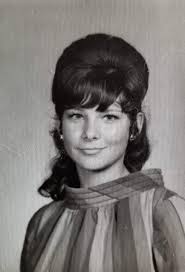 Sylvia Dianne Bridges Hester (1951-2018)