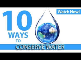 Conserve Water In The World Water Day مبادرة هوم بيور لترشيد استهلاك المياه في يوم الماء العالمي Youtube