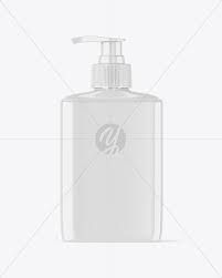 Download Glossy Plastic Bottle Mockup In Bottle Mockups On Yellow Images Object Mockups PSD Mockup Templates