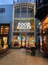 Georgios giakoumakis velt ado den haag met vier treffers. Foodhallen Den Haag The Hague Zuidwal Restaurant Reviews Photos Tripadvisor